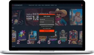 Emotiva casino